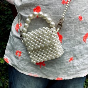 Pearl Mini Bag